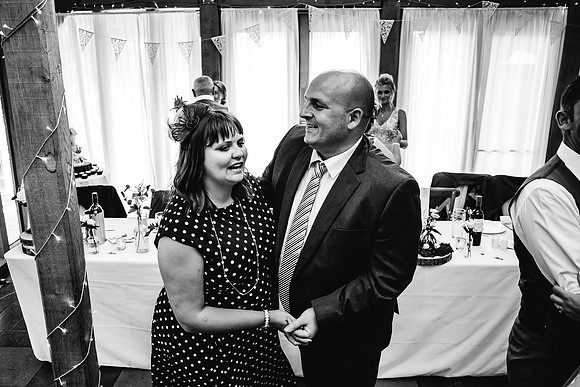 The Oak Tree Of Peover Wedding Photography - Cheshire Wedding Photographer-798