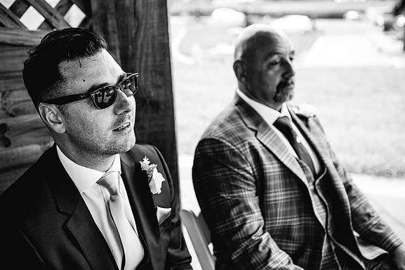 Aston Marina Wedding Photography - Amie & Joe-170