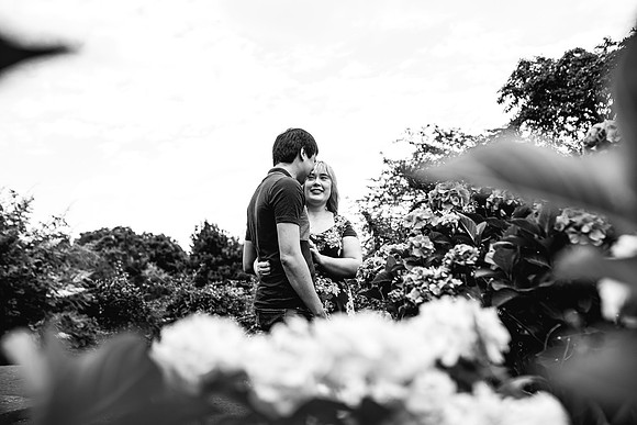 Staffordshire Engagement Photography - O & J-32