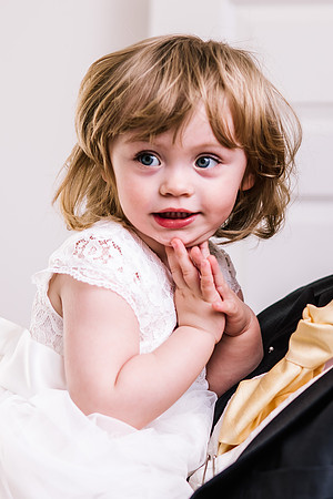 Rookery Hall Wedding Photography - Samantha & Simon-222