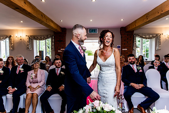 Slaters Country Inn Wedding - Chris & Rob-270