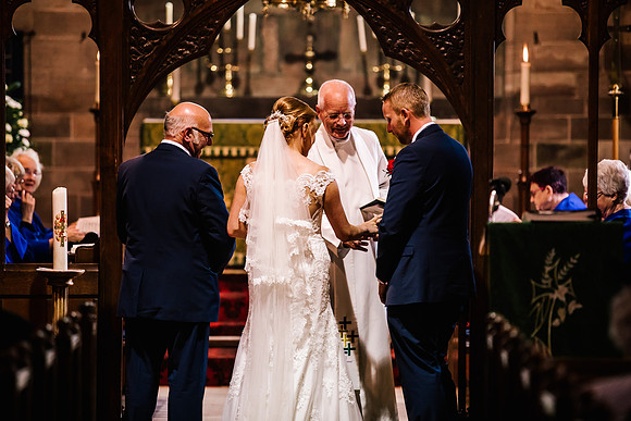 Staffordshire Moorlands Wedding Photography -  Lisa & Andy-232