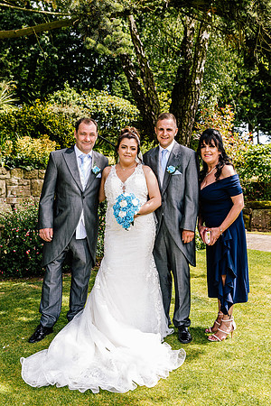 The Upper House Wedding Photography - Danielle & Rob-455