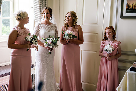 Heather & Tim - Harrowden Hall Wedding-26
