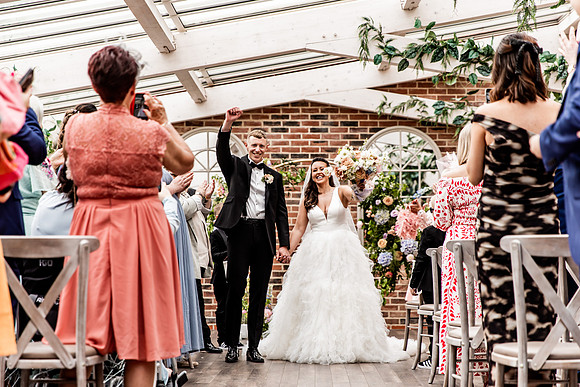 Charlotte & Paul - Foxtail Barns Wedding Photography-536