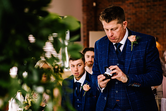 Aston Marina Wedding Photography - Shell & Martin-419