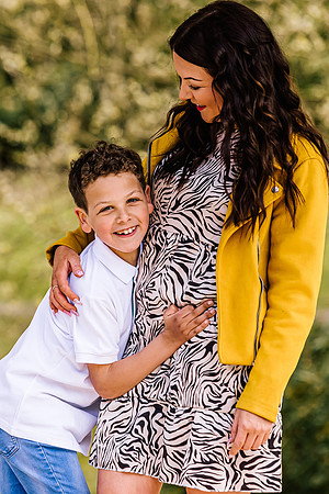 Family Photoshoot at Tunstall Park-103