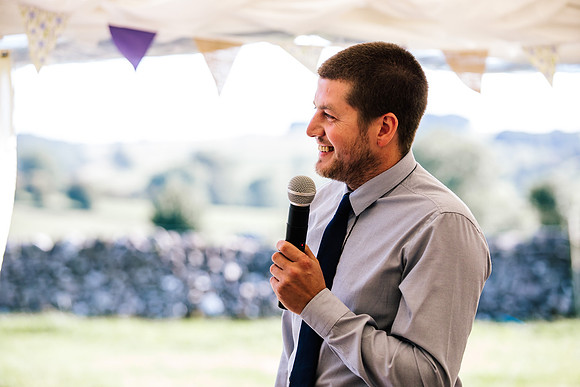Staffordshire Moorlands Wedding Photography -  Lisa & Andy-621