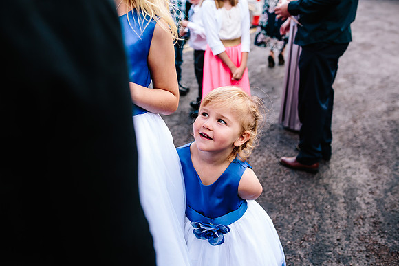 Keele Hall Wedding Photography - Katie & Simon-266