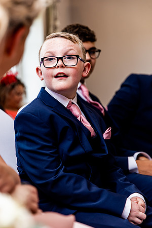 Slaters Country Inn Wedding - Chris & Rob-280