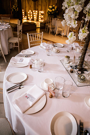 Alcumlow Wedding Barn  - Wedding Photography - Staffordshire Wedding Photographer-27