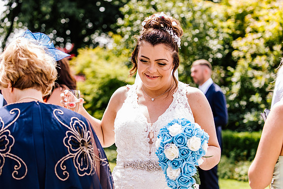 The Upper House Wedding Photography - Danielle & Rob-409