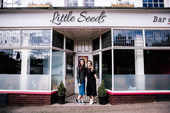 The Mum Club - Little Seeds - Staffordshire Event Photography-1