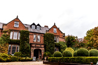 Nunsmere Hall Wedding Photography - Amy & Sam-4