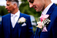 Walton Hall Wedding Photography - Staffordshire Wedding Photographer.-78