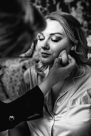 Newby Bridge Wedding Photography - Laura & Ryan-120